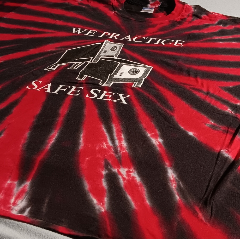 Mens Tee - Picture 4 of 6